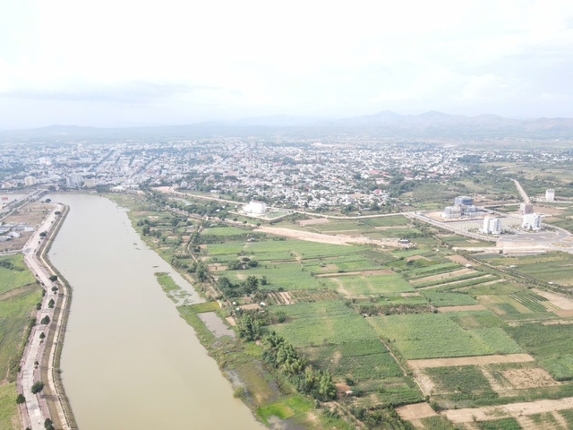 TP.Kon Tum chỉ giữ lại 1 phường c&oacute; t&ecirc;n Kon Tum - Ảnh 2.