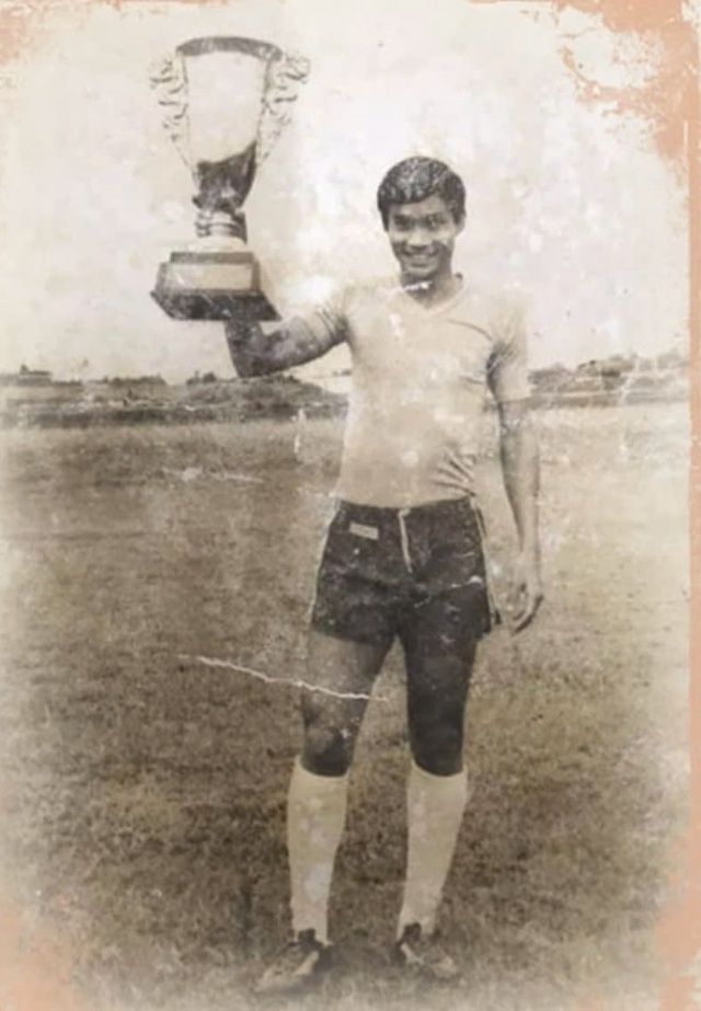 Mai Đức Chung: Sự nghiệp viên mãn- Ảnh 2.