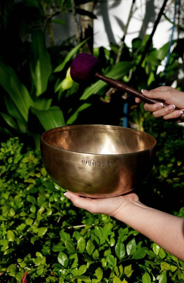 Việt Nam dẫn dắt Spa Wellness, 'cuộc đua' của các thương hiệu khách sạn quốc tế - Ảnh 7.