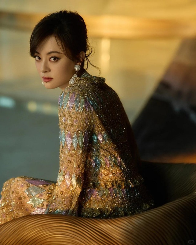 'Nữ hoàng rating' Tôn Lệ thất bại liên tiếp với hai phim mới - Ảnh 1.