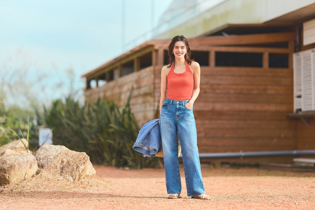 Áo bra top đã ở một 'tầm cao' mới- Ảnh 8.