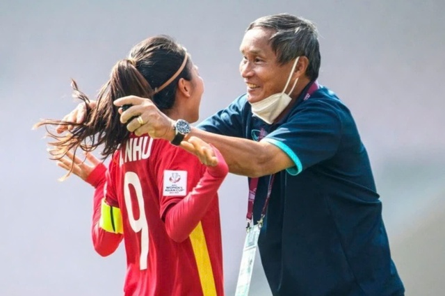Mai Đức Chung: Sự nghiệp viên mãn- Ảnh 4.
