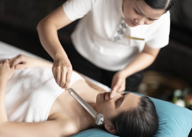 Việt Nam dẫn dắt Spa Wellness, 'cuộc đua' của các thương hiệu khách sạn quốc tế - Ảnh 4.