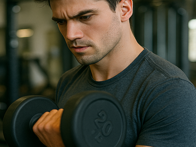 4 dấu hiệu cảnh báo cần thay đổi cách tập luyện - Ảnh 1.