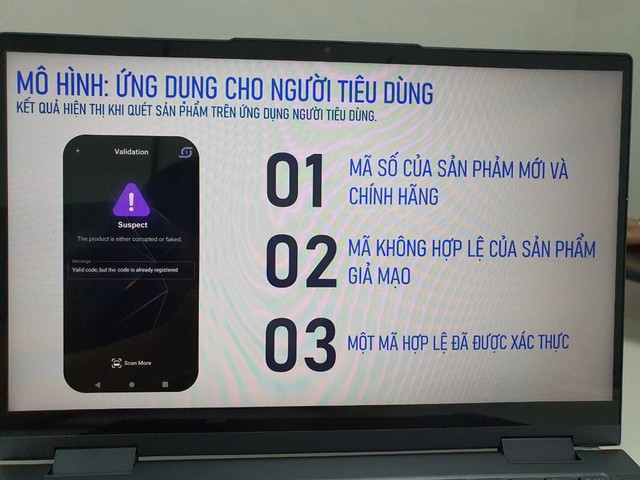 Bịt lỗ hổng thuốc giả bằng tường lửa và quy định pháp lý chặt chẽ - Ảnh 1.