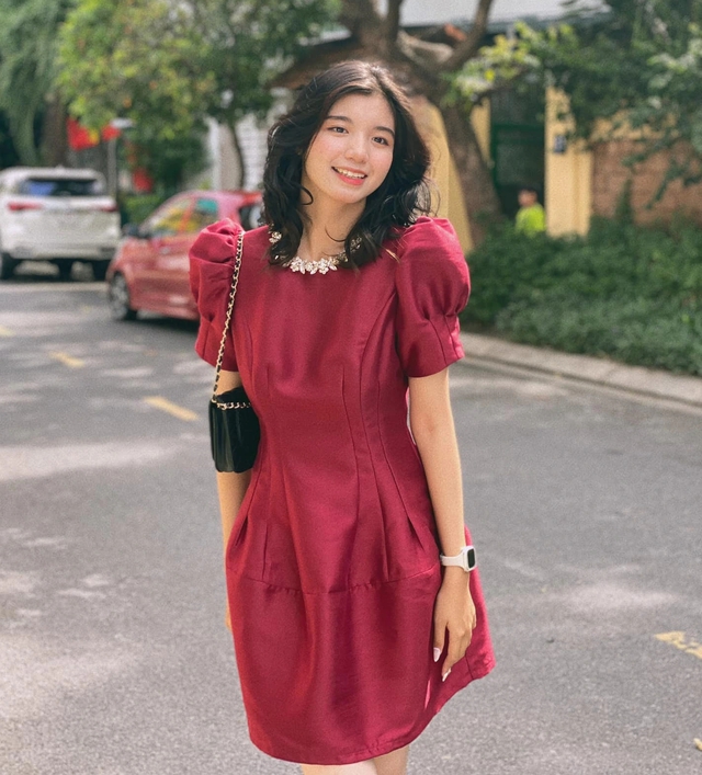 Hai nữ chiến sĩ có 'nụ cười tỏa nắng' khiến dân mạng xao xuyến- Ảnh 3.