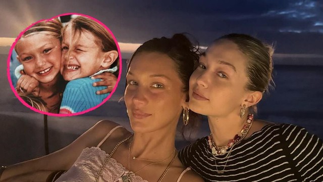 Bella Hadid: Từ 'em gái Gigi' đến siêu mẫu độc lập vươn tầm thế giới - Ảnh 4.