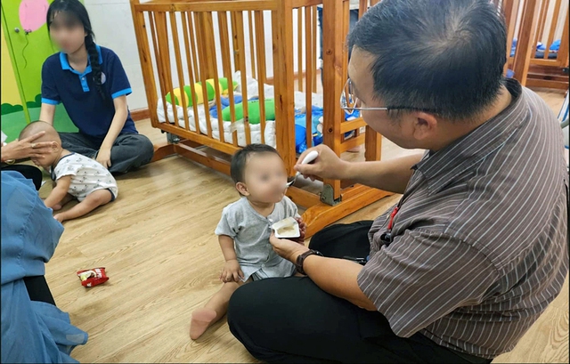 Cưu mang những mảnh đời nhiễm HIV tại mái ấm Mai Tâm ở TP . HCM - Ảnh 2. Cưu mang những mảnh đời nhiễm HIV tại mái ấm Mai Tâm ở TP . HCM - Ảnh 2.