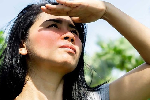 Tầm quan trọng của chống nắng đúng cách - Ảnh 1.