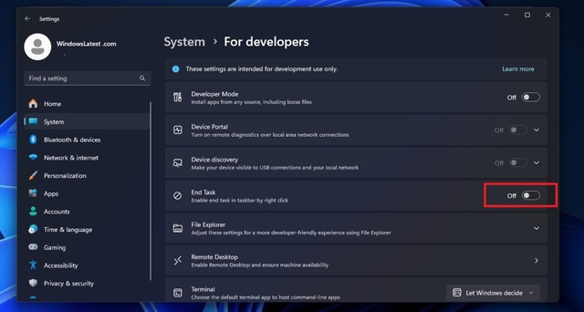 Windows 11 có thể đóng ứng dụng 'cứng đầu' chỉ trong nháy mắt - Ảnh 2.