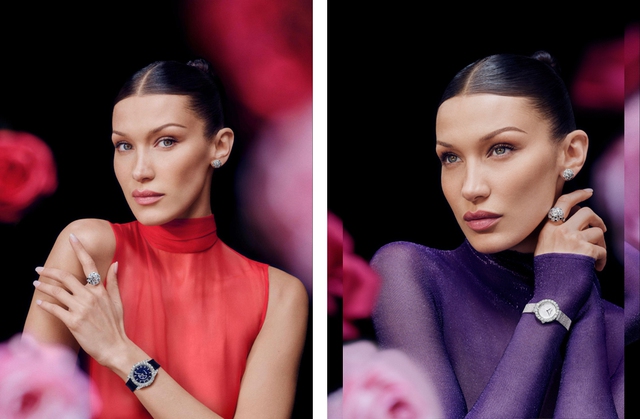 Bella Hadid: Từ 'em gái Gigi' đến siêu mẫu độc lập vươn tầm thế giới - Ảnh 3.