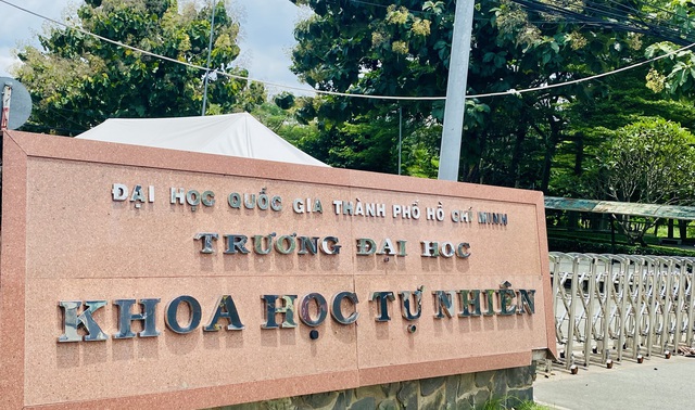 V&igrave; sao Trường ĐH Khoa học tự nhi&ecirc;n TP.HCM sử dụng 17 tổ hợp x&eacute;t tuyển/ng&agrave;nh? - Ảnh 1.