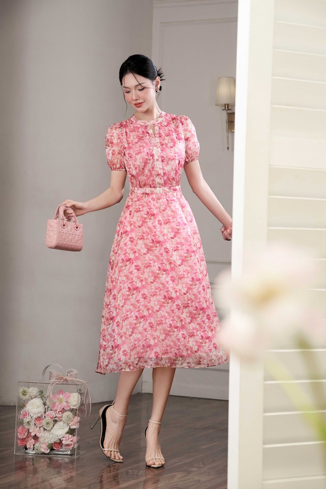 F5 tủ đồ mùa hè với những tông màu mát dịu cho qúy cô công sở - Ảnh 11. F5 tủ đồ mùa hè với những tông màu mát dịu cho qúy cô công sở - Ảnh 11.