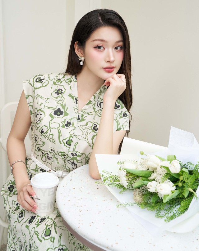 F5 tủ đồ mùa hè với những tông màu mát dịu cho qúy cô công sở - Ảnh 1. F5 tủ đồ mùa hè với những tông màu mát dịu cho qúy cô công sở - Ảnh 1.
