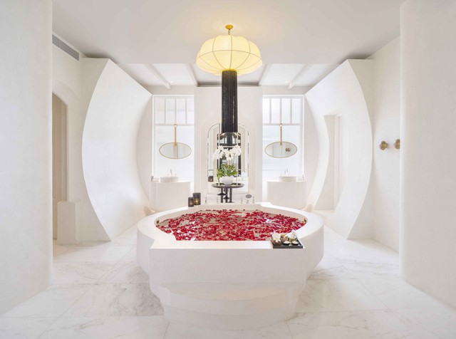 Việt Nam dẫn dắt Spa Wellness, 'cuộc đua' của các thương hiệu khách sạn quốc tế - Ảnh 3.