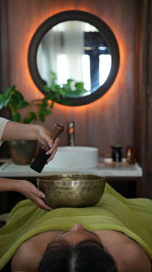 Việt Nam dẫn dắt Spa Wellness, 'cuộc đua' của các thương hiệu khách sạn quốc tế - Ảnh 2.