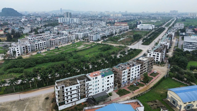 Sắp xếp đơn vị hành chính ở Thanh Hóa: Tiêu chí lựa chọn tên gọi mới- Ảnh 2.
