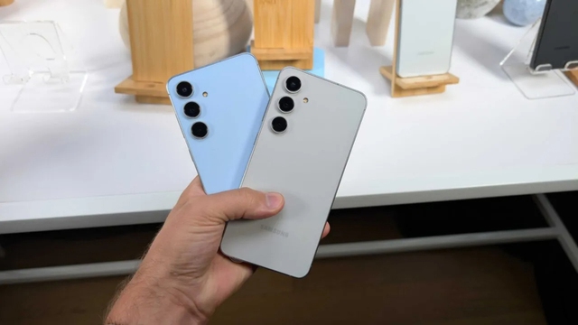 Người dùng có thể 'thất vọng toàn tập' với Galaxy S25 FE - Ảnh 1.