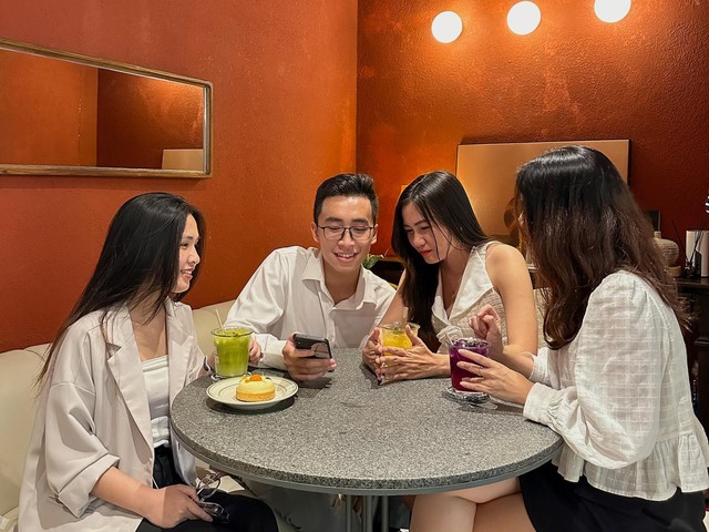 ‘Sao kê’ minh bạch, chi tiêu công khai với Quỹ chung từ Cake- Ảnh 1. ‘Sao kê’ minh bạch, chi tiêu công khai với Quỹ chung từ Cake- Ảnh 1.