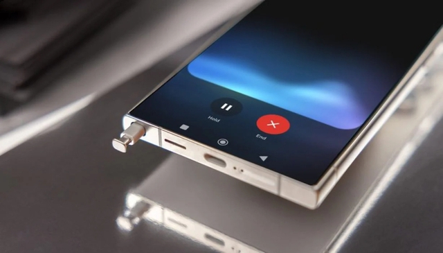 Google bị cáo buộc ‘đi đêm’ với Samsung - Ảnh 1.