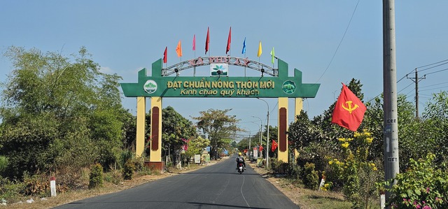 Đồng Nai sắp xếp đơn vị hành chính: Khu trung tâm TP.Biên Hòa đặt tên Trấn Biên- Ảnh 2.
