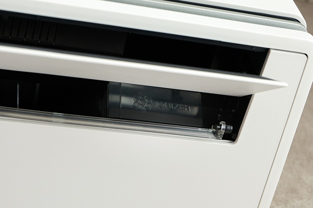 Nắng mưa là chuyện của hè, tùy chỉnh gió mát lành đã có điều hòa LG- Ảnh 3. Nắng mưa là chuyện của hè, tùy chỉnh gió mát lành đã có điều hòa LG- Ảnh 3.