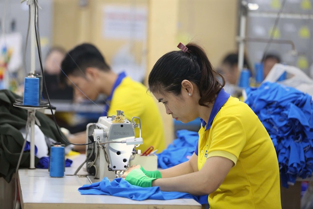 Xuất khẩu sang Mỹ gặp khó, doanh nghiệp nỗ lực tìm thị trường mới- Ảnh 2. Xuất khẩu sang Mỹ gặp khó, doanh nghiệp nỗ lực tìm thị trường mới- Ảnh 2.