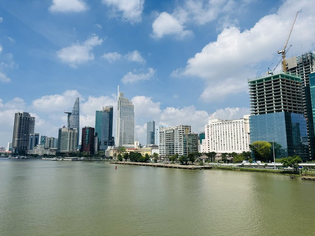 TP.HCM sẽ miễn tiền thu&ecirc; đất với một số dự &aacute;n   - Ảnh 1.