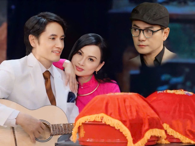 Showbiz 23.4: Nhãn hàng có động thái liên quan Thùy Tiên; Hà Phương vướng 'tình tay ba' - Ảnh 1.