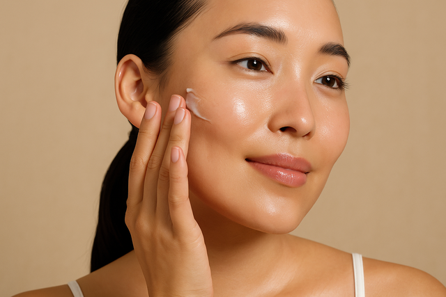 B&aacute;c sĩ 24/7: Nắng n&oacute;ng, c&aacute;ch n&agrave;o gi&uacute;p da mặt căng b&oacute;ng tại nh&agrave;?- Ảnh 1.