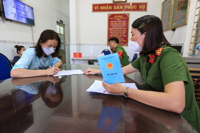 Phiếu HK02 dùng để làm gì? - Ảnh 2.