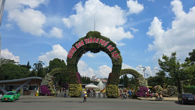 Nhiều ngôi nhà, khách sạn ở Đà Lạt được đưa ra đấu giá - Ảnh 4. Nhiều ngôi nhà, khách sạn ở Đà Lạt được đưa ra đấu giá - Ảnh 4.