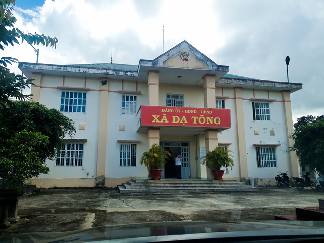 Sau sắp xếp đơn vị cấp xã, 1.430 trụ sở ở Lâm Đồng sử dụng thế nào?- Ảnh 3.