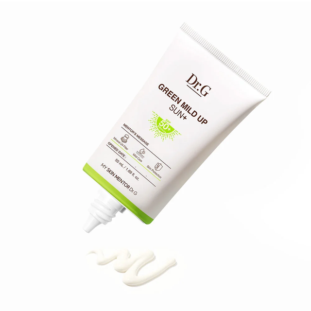 Top 10 kem chống nắng cho da kh&ocirc; với lớp finish căng mướt- Ảnh 14.