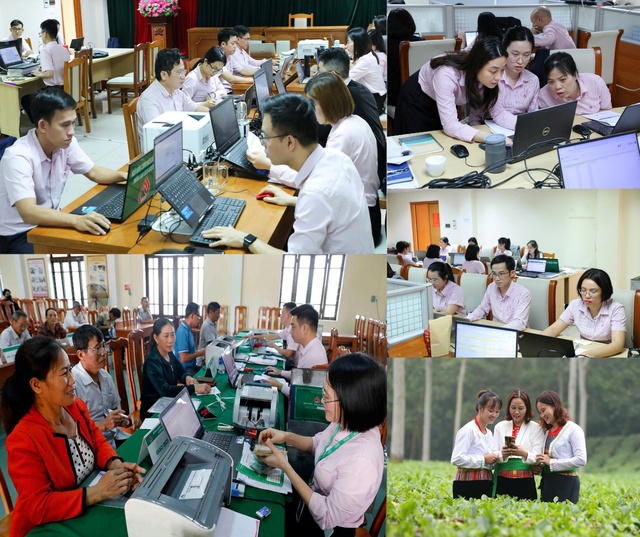 Tạo động lực phát triển bứt phá, toàn diện trong kỷ nguyên mới- Ảnh 1.
