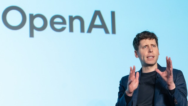 OpenAI tỏ ra hứng thú với việc 'thâu tóm' Chrome - Ảnh 1.