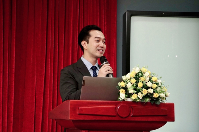 Hệ tiêu hóa ảnh hưởng đề kháng thế nào- Ảnh 1.