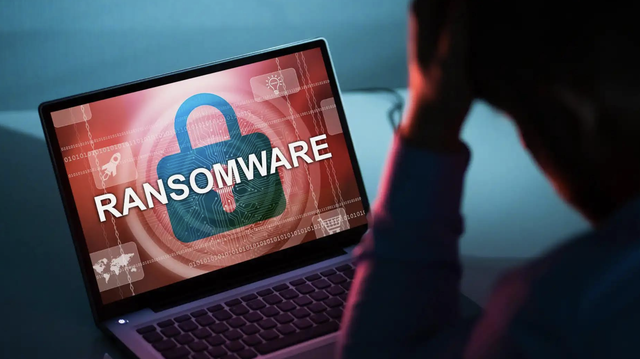 Mã độc tống tiền gây ra nhiều thiệt hại lớn cho các doanh nghiệp - Ảnh 1.