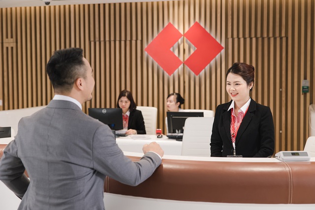 Global Finance năm thứ 2 liên tiếp vinh danh Techcombank là 'Ngân hàng tốt nhất Việt Nam'- Ảnh 1.