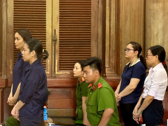 Nhân viên thu phí Bệnh viện Thủ Đức tham ô 8,2 tỉ đồng - Ảnh 2.