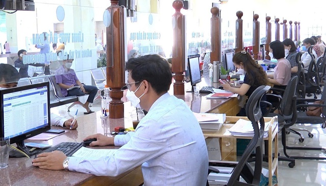 B&igrave;nh Phước: Tiếp tục giảm c&ograve;n 40 đơn vị h&agrave;nh ch&iacute;nh cấp x&atilde;- Ảnh 2.