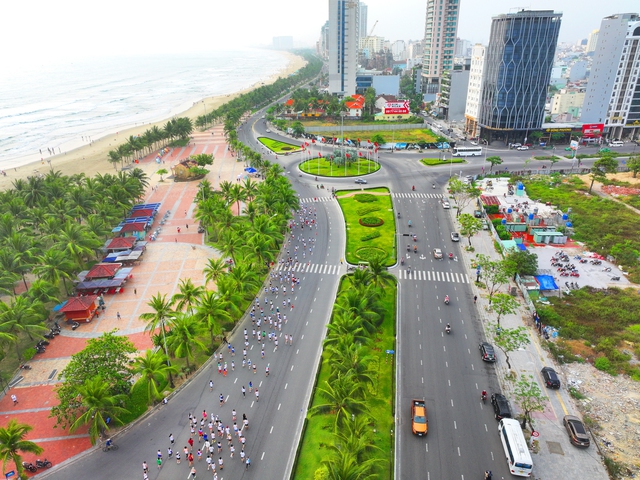 Đà Nẵng dẫn đầu chỉ số phát triển du lịch cấp tỉnh, thành Việt Nam năm 2024- Ảnh 2.