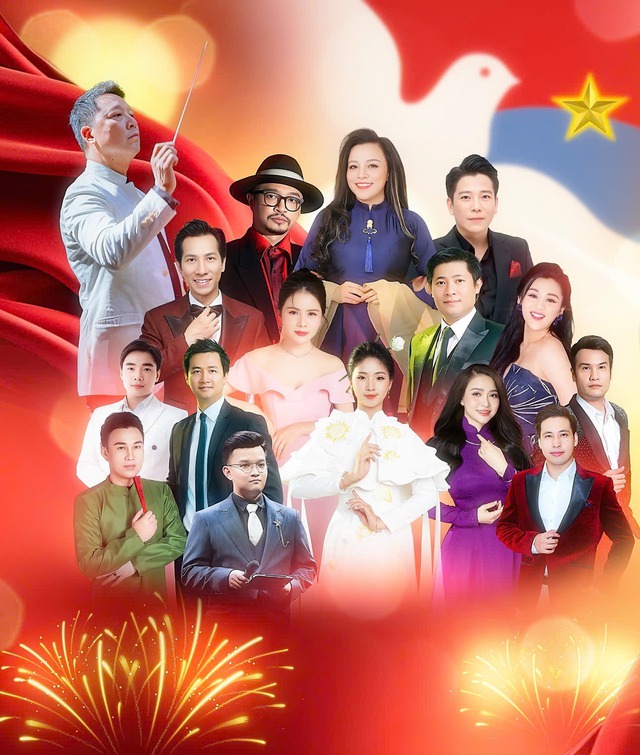 Từ Ký ức Trường Sơn đến Bài ca chiến thắng- Ảnh 1. Từ Ký ức Trường Sơn đến Bài ca chiến thắng- Ảnh 1.