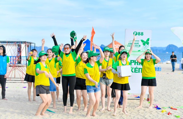 V&igrave; sao F88 được vinh danh giải thưởng HR Excellence 2025?- Ảnh 2.