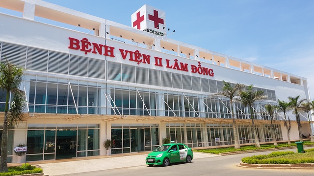 Làm rõ nguyên nhân tử vong của mẹ con sản phụ ở Bảo Lộc - Ảnh 1.