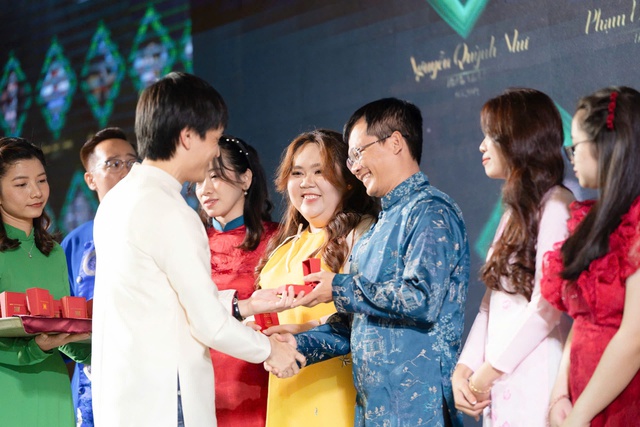 V&igrave; sao F88 được vinh danh giải thưởng HR Excellence 2025?- Ảnh 3.