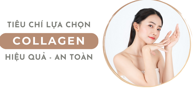 Collagen loại nào hiệu quả, dễ uống mà không nổi mụn, không tác dụng phụ?- Ảnh 3.