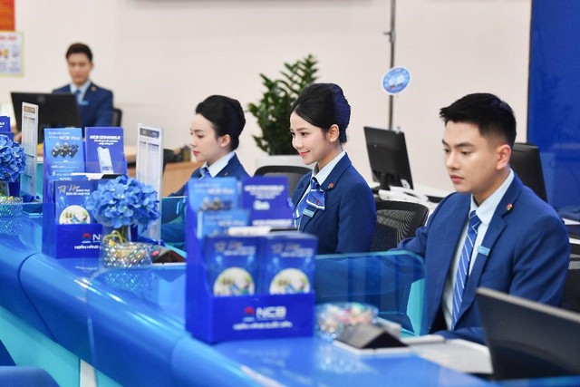 Ng&acirc;n h&agrave;ng NCB ra mắt thẻ Visa &lsquo;Thống Nhất&rsquo; - Tự h&agrave;o một dải Việt Nam- Ảnh 3.