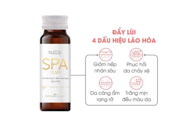 Collagen loại nào hiệu quả, dễ uống mà không nổi mụn, không tác dụng phụ?- Ảnh 6.