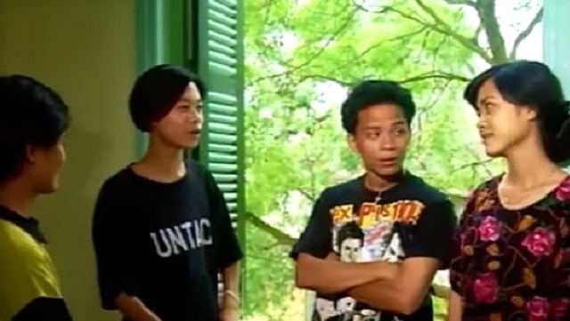 Cuộc sống của diễn vi&ecirc;n Anh Tuấn sau vai Ng&ocirc;n trong 12A v&agrave; 4H ra sao? - Ảnh 2.